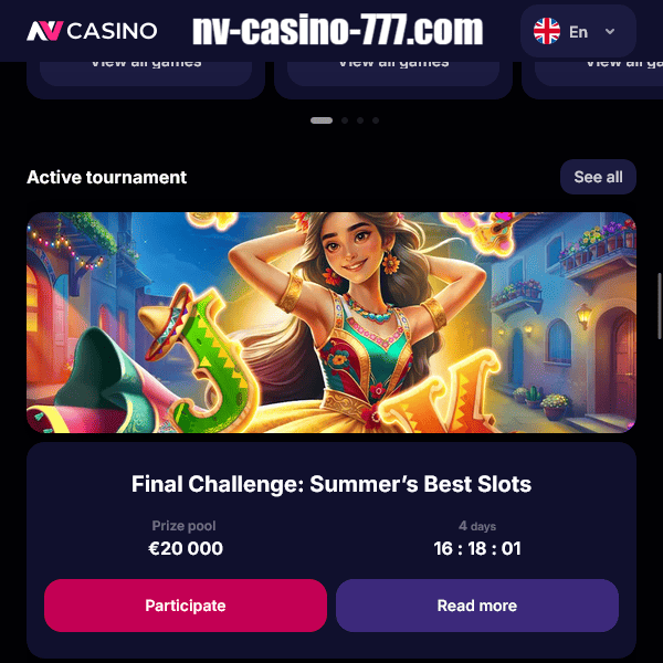 Anbieter Spiele Slider 1