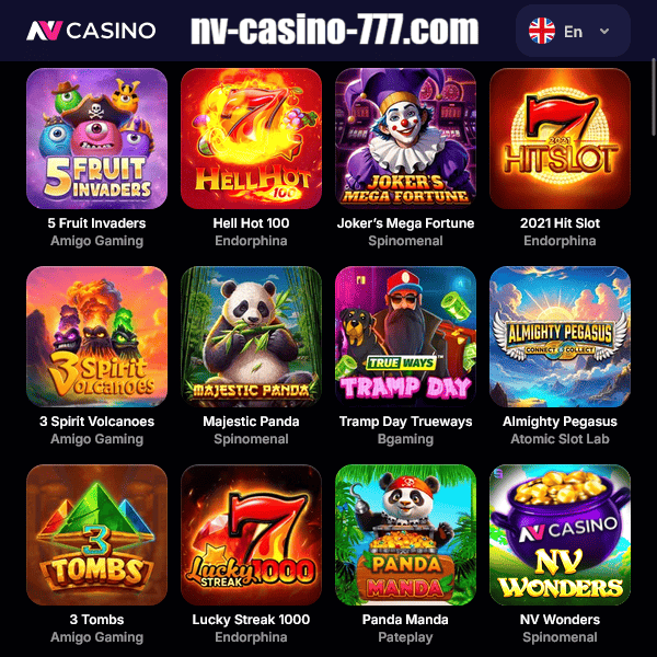Spielautomaten Top Slots 1