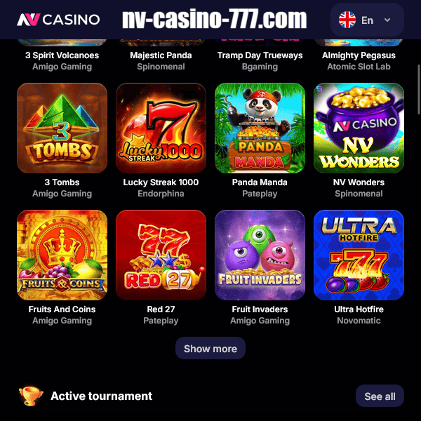 Spielautomaten Top Slots 2