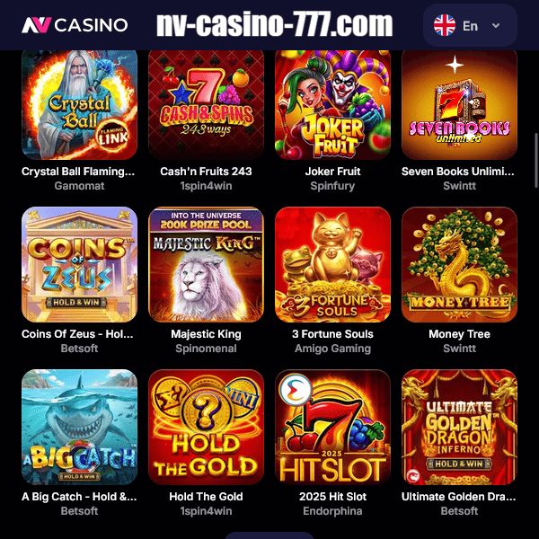 Spielautomaten Top Slots 3
